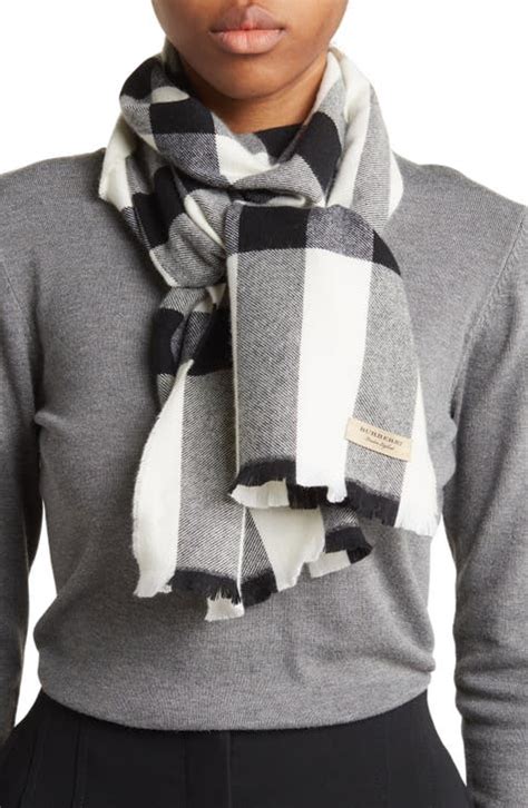 burberry brit nordstrom rack|Burberry scarf sale Nordstrom.